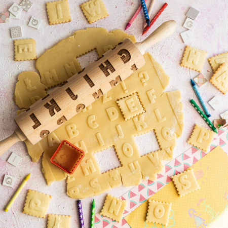 Sucitor creativ Litere [4]