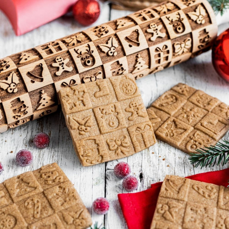 Sucitor creativ Sah de Craciun [1]