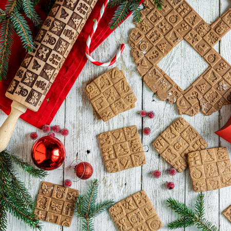 Sucitor creativ Sah de Craciun [3]