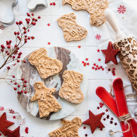 Sucitor creativ de Craciun - HoHoHo [2]