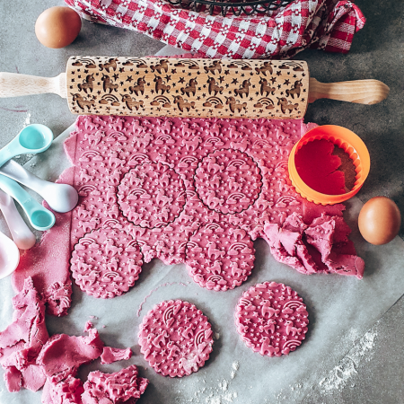 Sucitor creativ Unicorni [2]