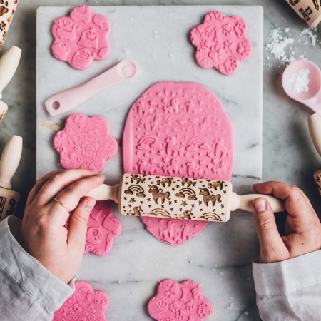 Sucitor creativ Unicorni [1]