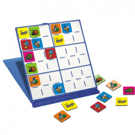 Sudoku Insecte Miniland [0]