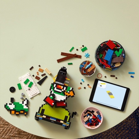 Super Mario World™: Mario si Yoshi [8]