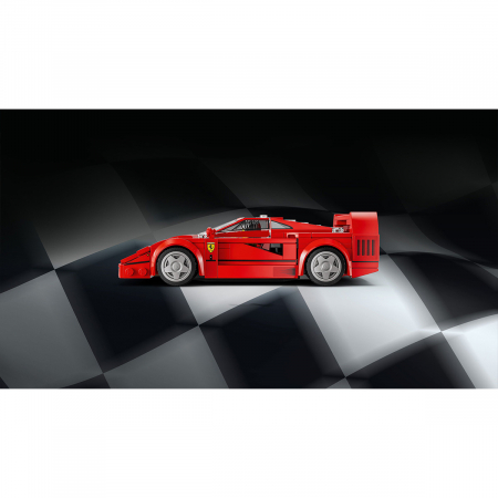  Supermasina Ferrari F40 [4]
