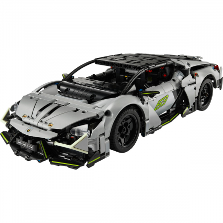  Supermasina sport Lamborghini Revuelto [6]