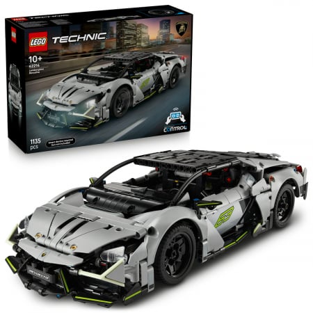 Jucarii 10 ani+ -  Supermasina sport Lamborghini Revuelto