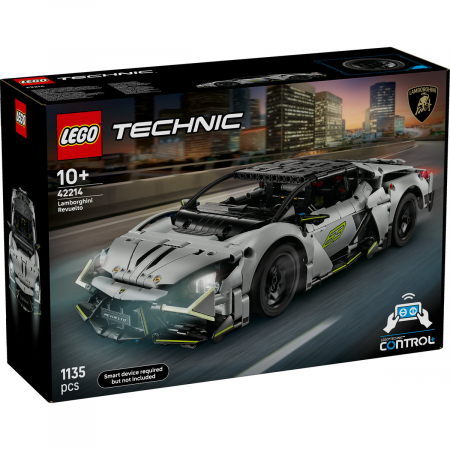 Supermasina sport Lamborghini Revuelto [1]