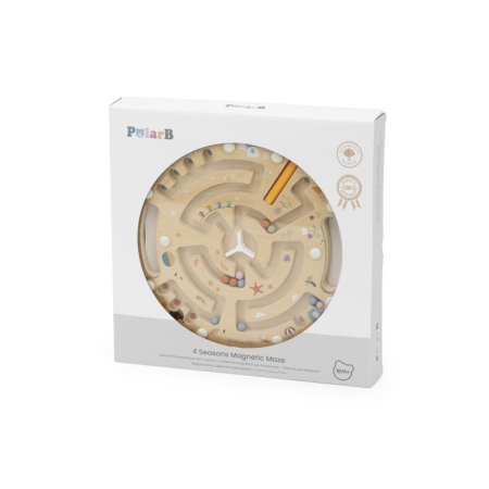 Noutati - Suport pentru prajituri din lemn, PolarB Viga