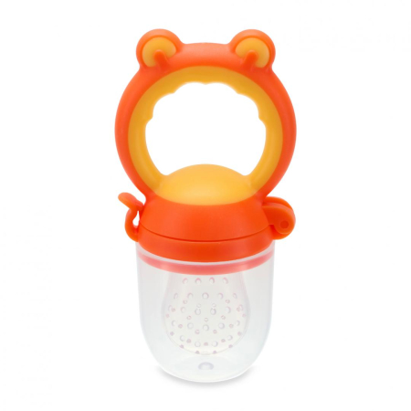 Accesorii hranire - Suzeta fructe  si legume, UG-DH07YL, U-Grow