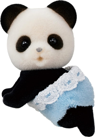Sylvanian Families-Camera De Joaca Si 2 Figurine [6]