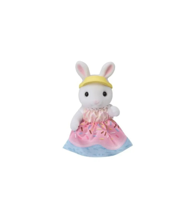 Sylvanian Families-Caruciorul cu Inghetata [2]