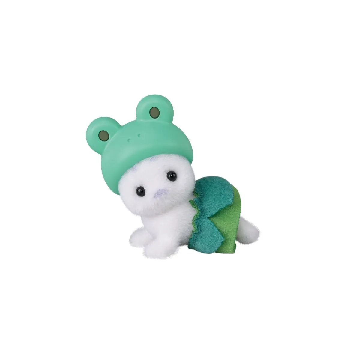 Sylvanian Families - Figurina Surpriza In Padure [7]