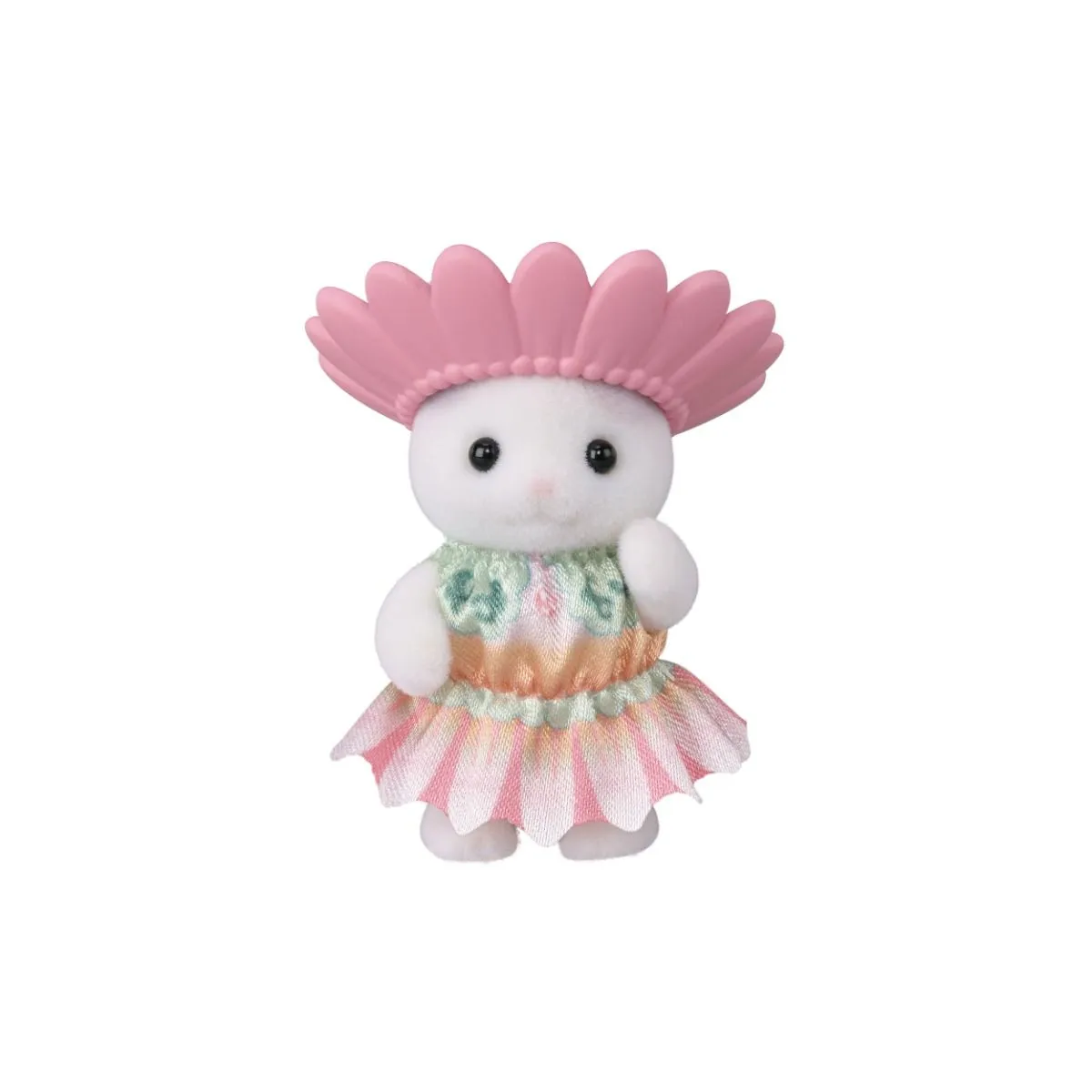Sylvanian Families - Figurina Surpriza In Padure [6]