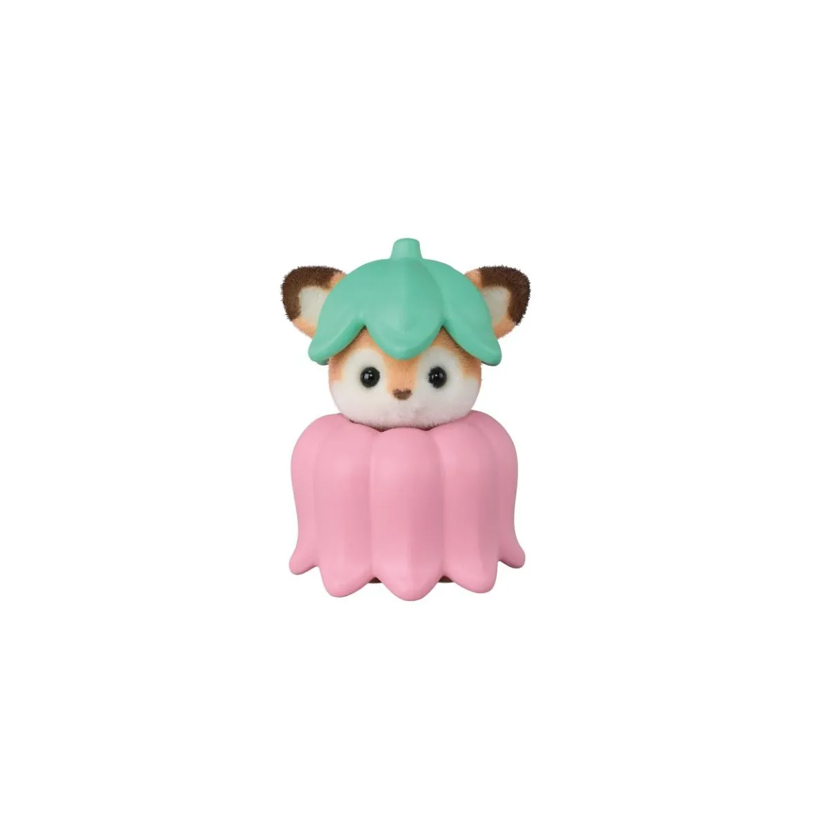Sylvanian Families - Figurina Surpriza In Padure [3]