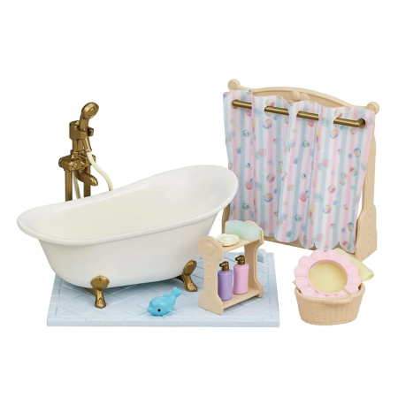 Noutati - Sylvanian Families-Set Baie