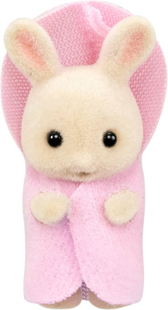 Sylvanian Families-Set Baie Tripleti [7]