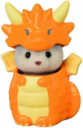 Sylvanian Families-Setul Prietenilor Din Lumea Basmelor [6]
