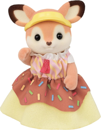 Sylvanian Families-Standul Cu Gogosi [4]