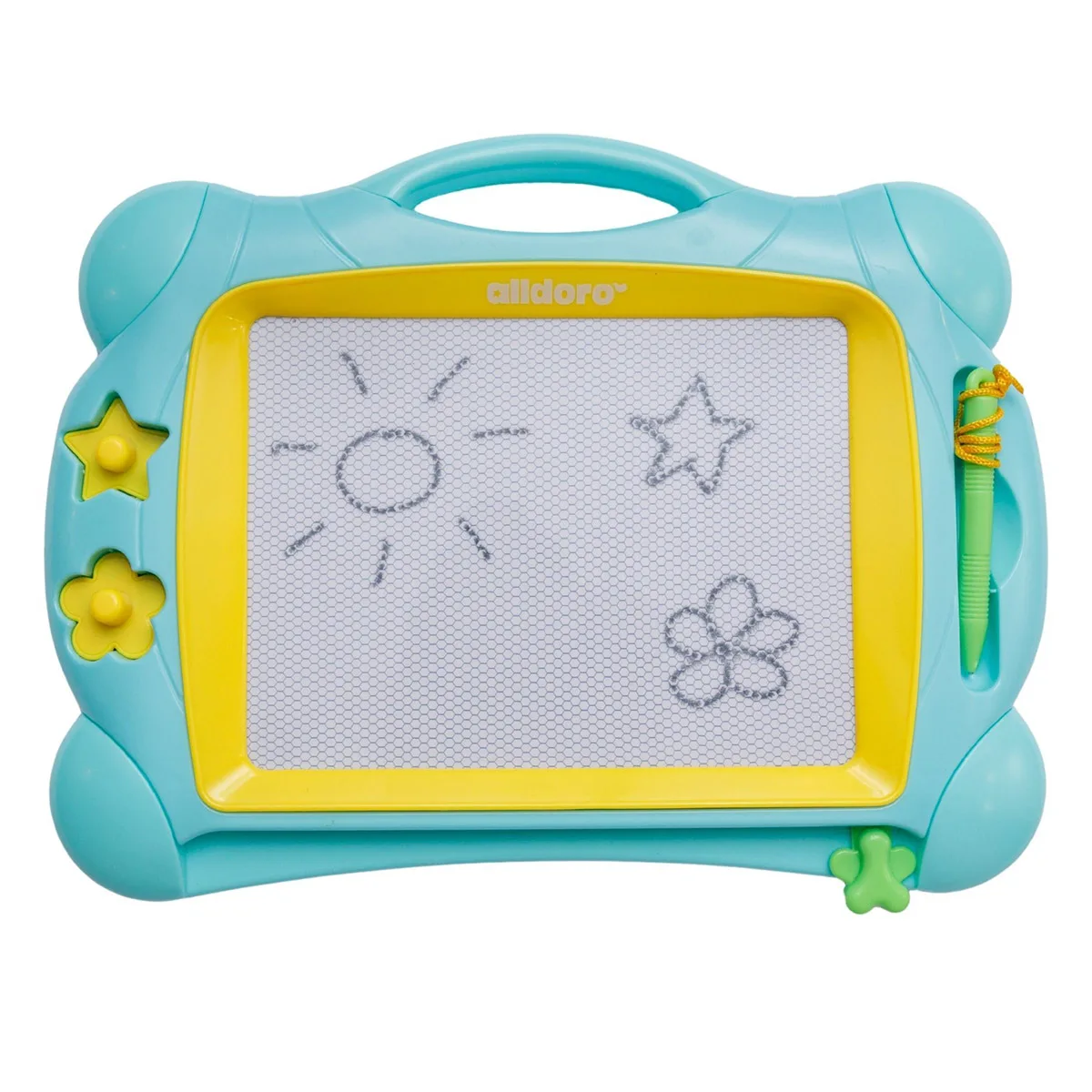 Noutati - Tablă de desen magnetică