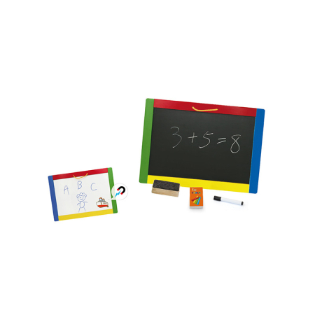 Tabla magnetica si de scris, Viga [5]