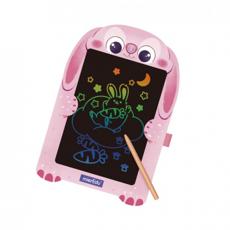 Tableta de desen LCD - Iepure [2]
