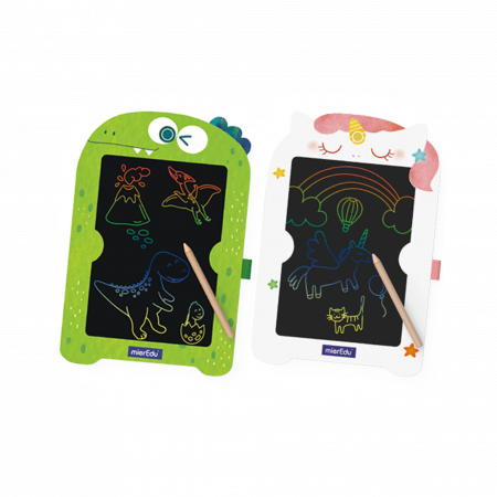Tableta de desen LCD - Unicorn [6]