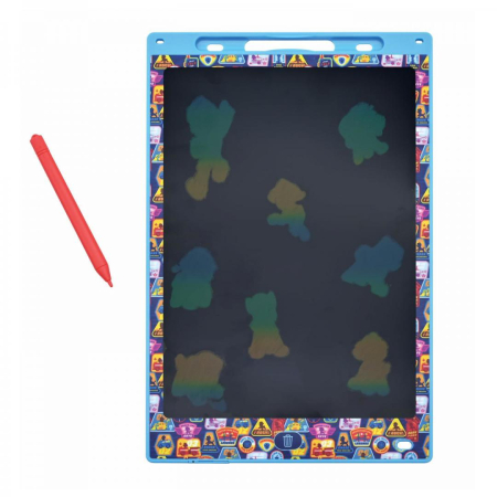 TABLETA DE DESENAT CU E-INK, PAW PATROL [3]