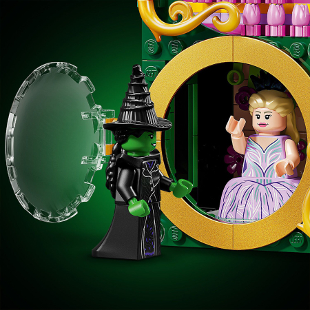 Tablou Emerald City [6]