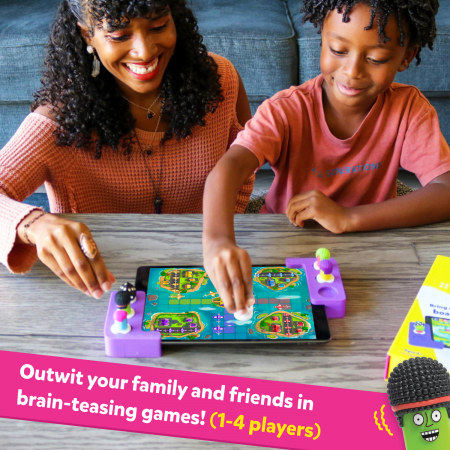 Tacto Jocuri clasice, PlayShifu [3]