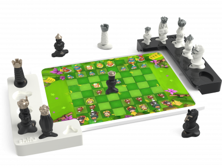 Tacto Sah, PlayShifu [0]