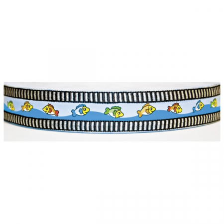 TAMBURINA cu piele naturala Sunetul Oceanului [1]