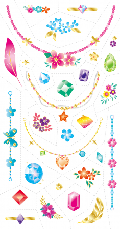 Tatuaje Bijuterii [2]