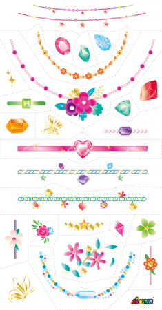 Tatuaje Bijuterii [3]