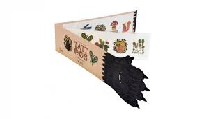 Tatuaje Londji, Padure [1]