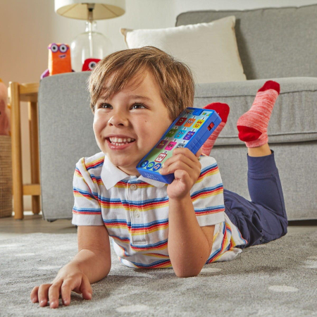 Telefon interactiv Numberblocks® [3]