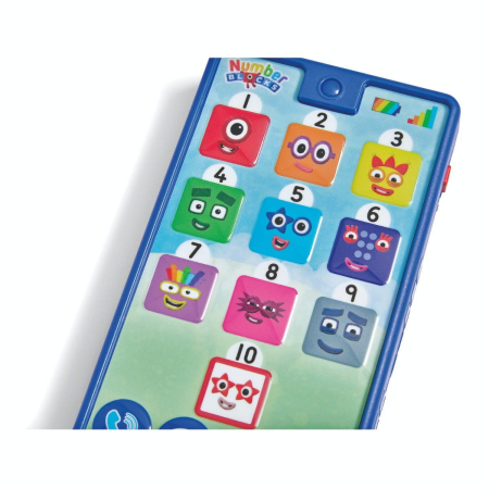 Telefon interactiv Numberblocks® [1]