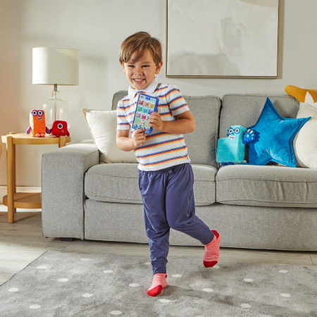 Telefon interactiv Numberblocks® [4]