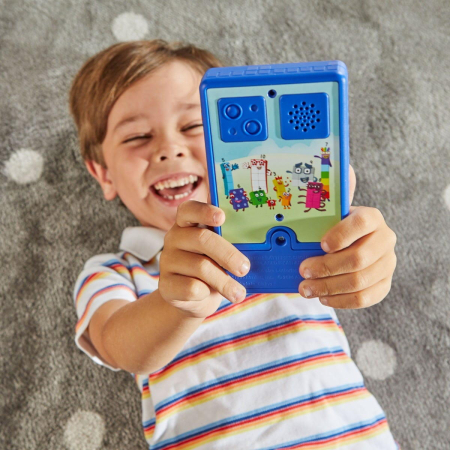 Telefon interactiv Numberblocks® [5]