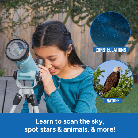 Telescop GeoSafari® Starview [4]
