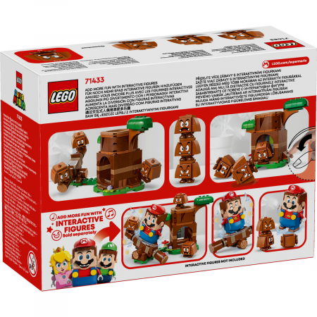  Teren de joaca pentru Goomba [2]