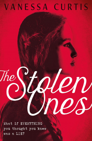 Promotii - The Stolen Ones