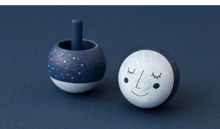 Titirez Londji, luna [1]