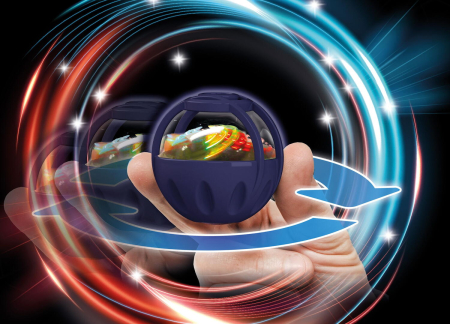 Titirez Thumbler [1]