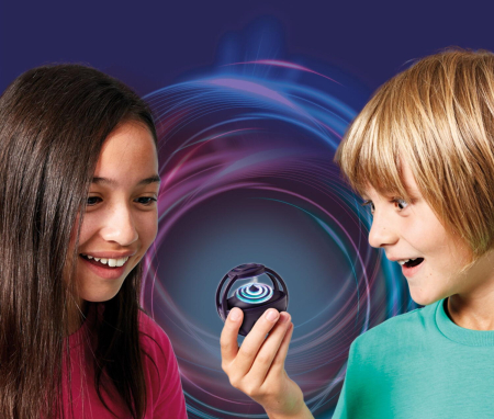 Titirez Thumbler [2]