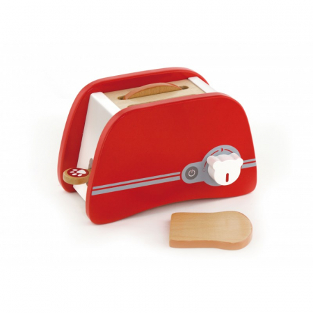 Toaster, Viga [1]