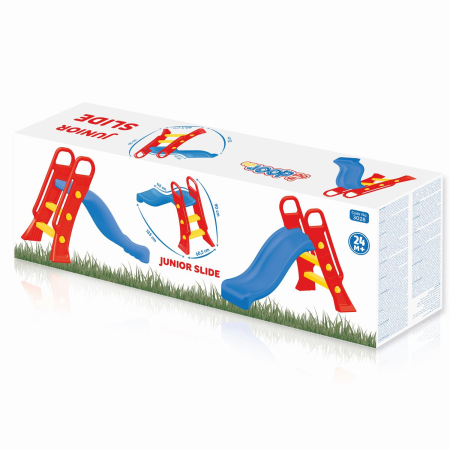 Tobogan colorat pentru copii [1]