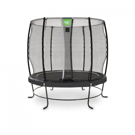 Jucarii de exterior - Trambulina Lotus Classic ø253cm - neagră