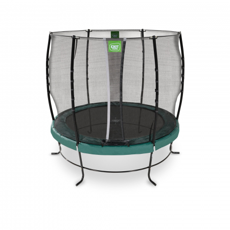 Trambulina Lotus Classic ø253cm - verde [1]