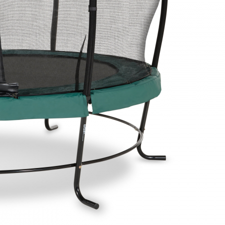 Trambulina Lotus Classic ø253cm - verde [3]
